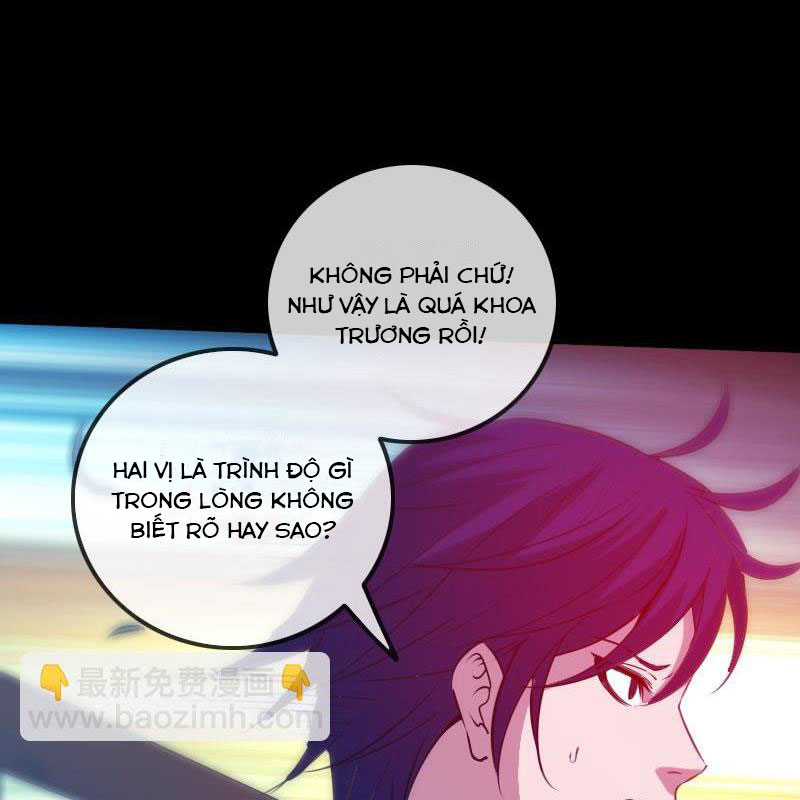 Kiếp Thiên Vận chapter 307 - Trang 43
