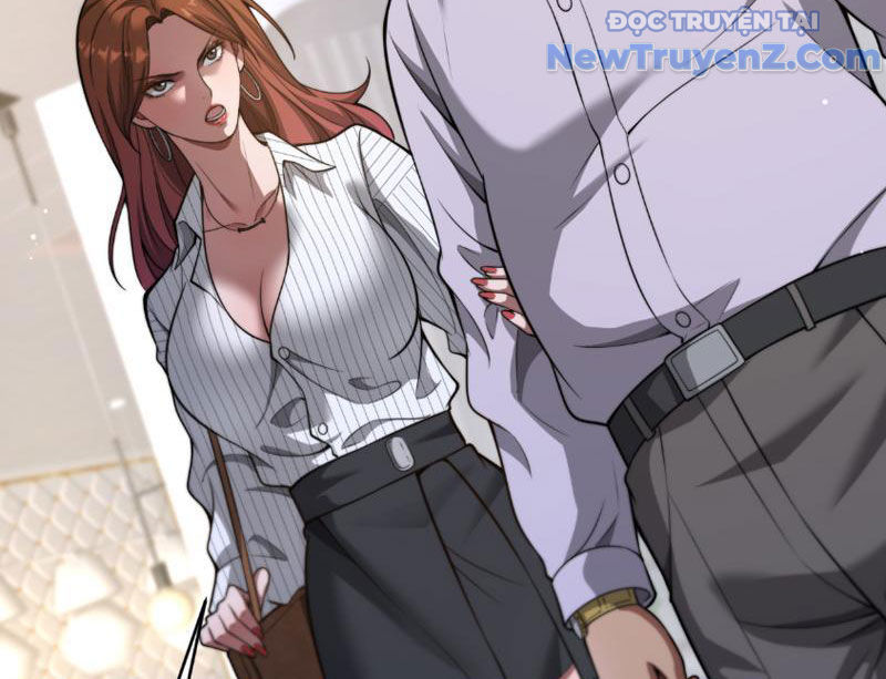 Sau Khi Tự Do Tài Chính, Họ Đã Dâng Hiến Lòng Trung Thành chapter 2 - Trang 115