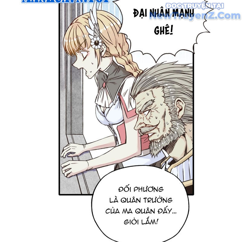 Ta Xuyên Vào Dị Giới Với Chỉ Số Phòng Thủ 99999 chapter 2 - Trang 106