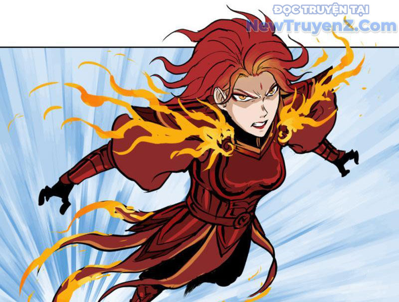 Tu Giả Thần Hành chapter 1 - Trang 109