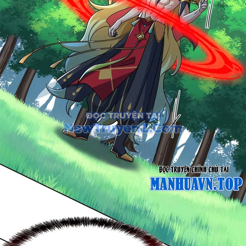 Cường Giả Đến Từ Trại Tâm Thần chapter 344 - Trang 49