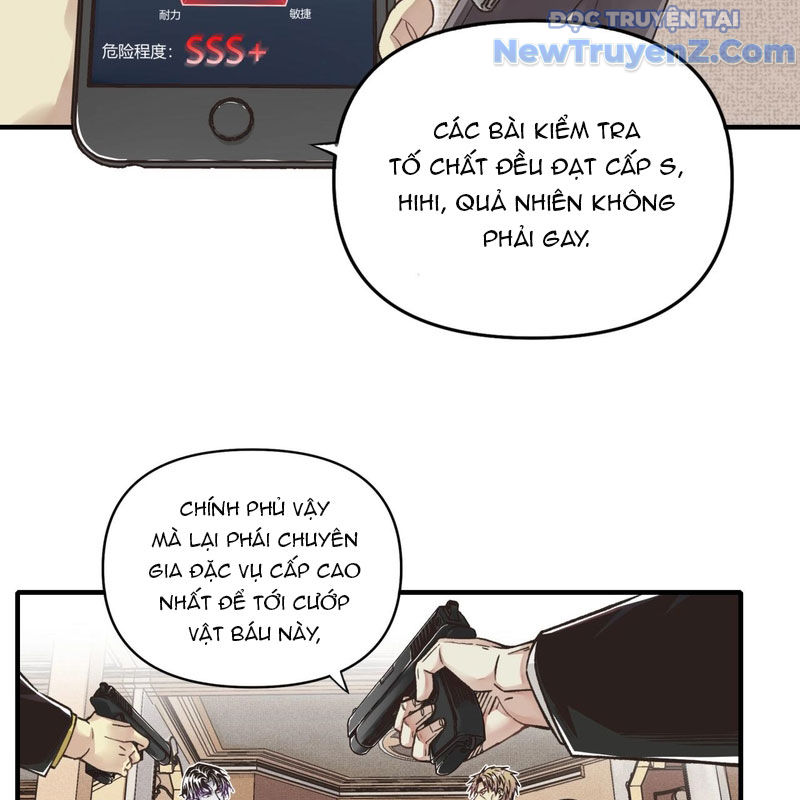 Ta Xuyên Vào Dị Giới Với Chỉ Số Phòng Thủ 99999 chapter 1 - Trang 22