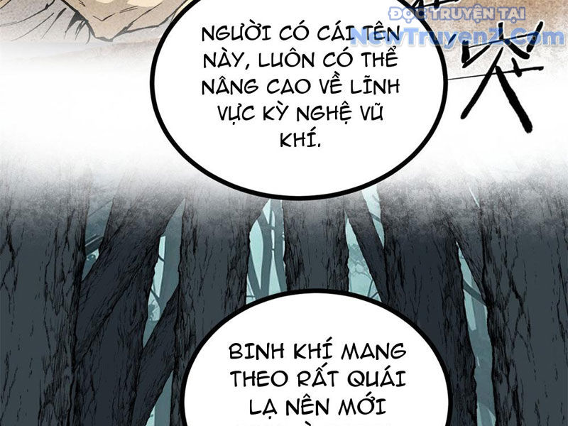 Người Giữ Cửa Vạn Giới chapter 53 - Trang 43