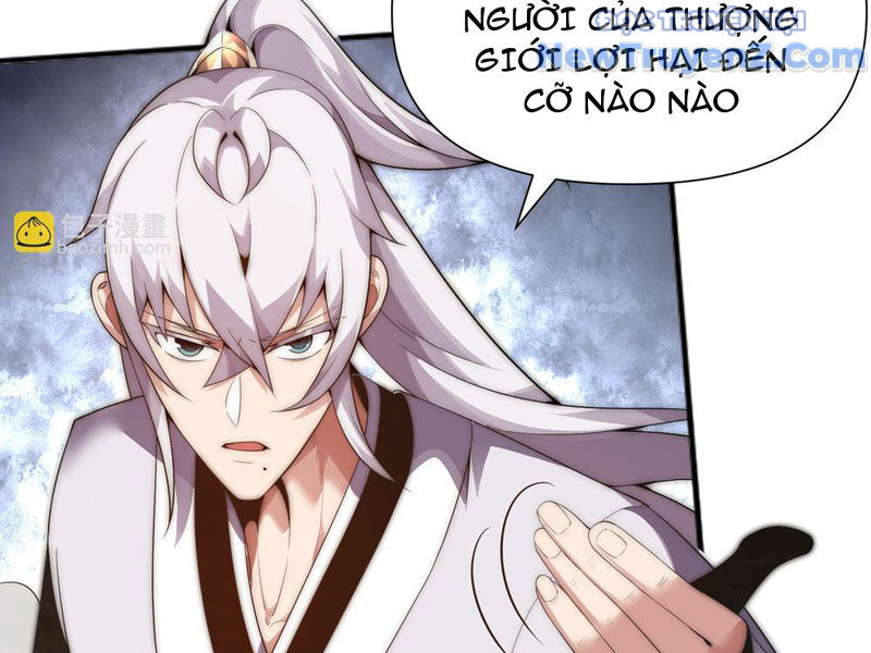 Lôi Kiếp Thập Vạn Niên chapter 6 - Trang 9