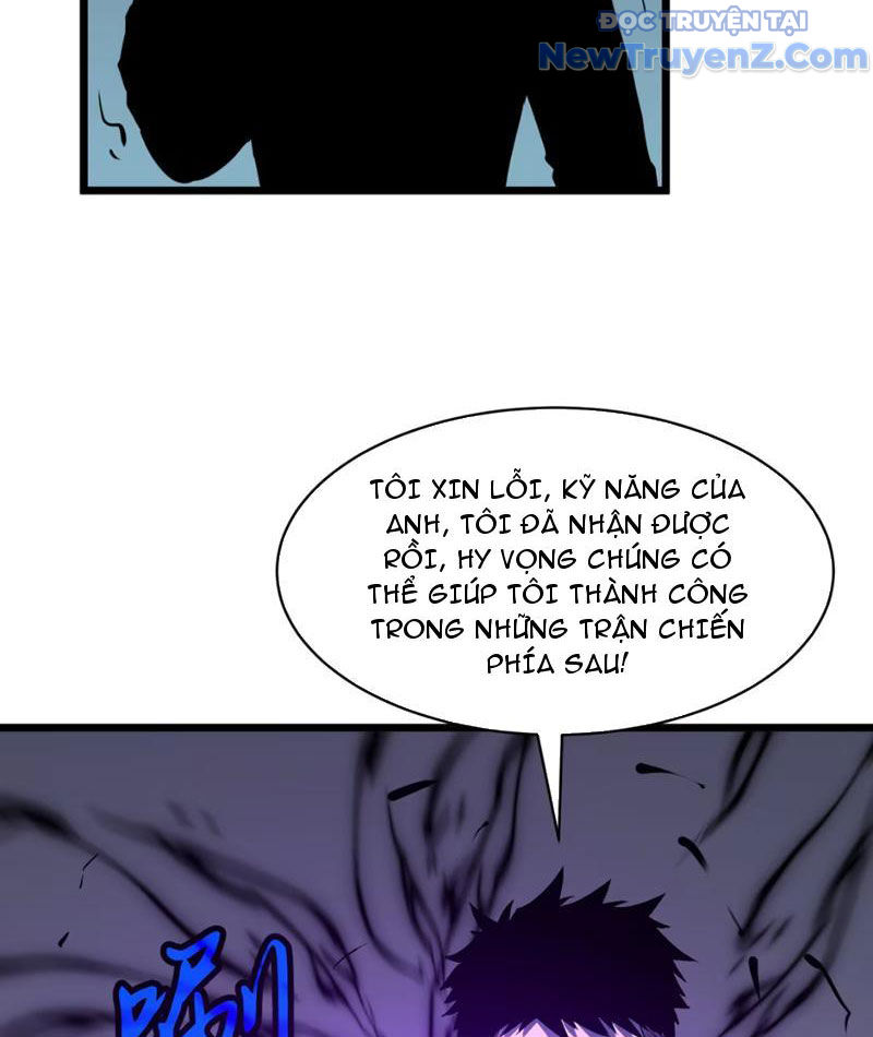 Ta có thể thu thập vô số kính tượng chapter 5 - Trang 6