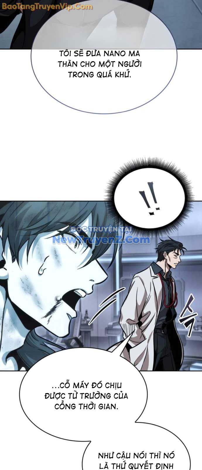 Ngã Lão Ma Thần chapter 261 - Trang 55