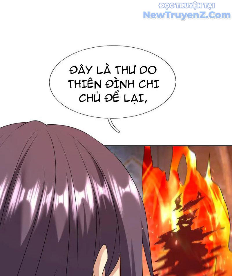 Thu Triệu Vạn đồ đệ, Vi Sư Vô địch Thế Gian chapter 184 - Trang 49