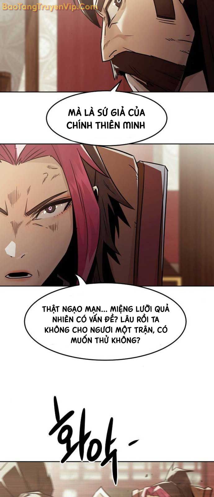 Tiểu Gia Chủ Của Tứ Xuyên Đường Gia Trở Thành Kiếm Thần chapter 73 - Trang 86