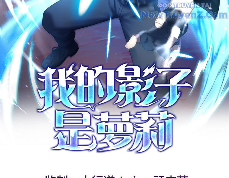 Cái Bóng Của Ta Là Loli chapter 10 - Trang 5