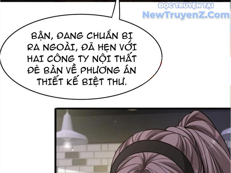 Sau Khi Tự Do Tài Chính, Họ Đã Dâng Hiến Lòng Trung Thành chapter 18 - Trang 25