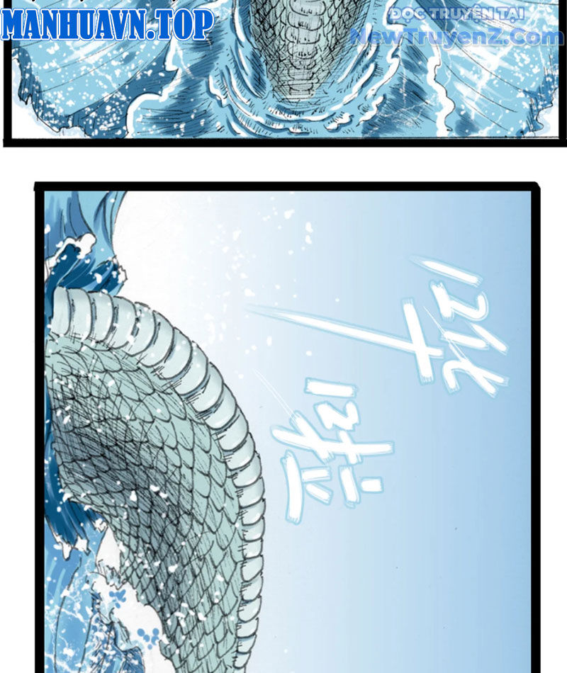 Thiên Hải Nhập Mộng chapter 7 - Trang 13