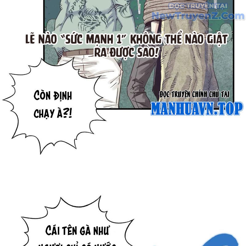 Ta Xuyên Vào Dị Giới Với Chỉ Số Phòng Thủ 99999 chapter 6 - Trang 92