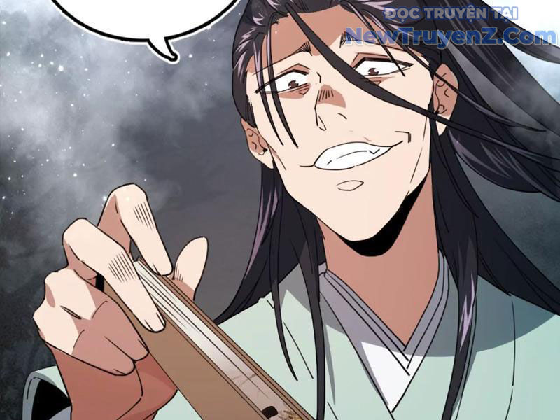Kim Ngô Thần Vệ chapter 2 - Trang 53
