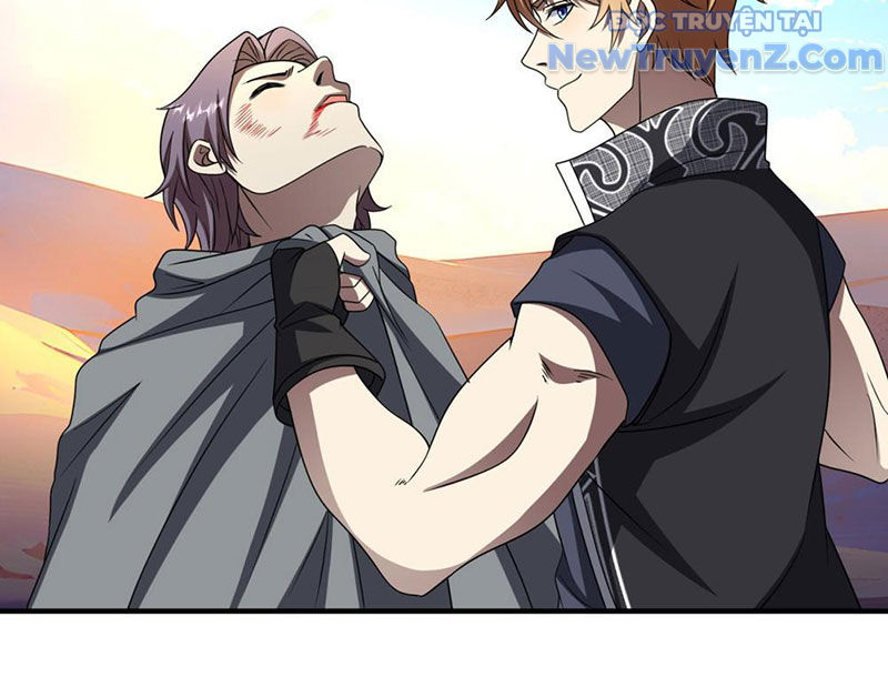 Cái Bóng Của Ta Là Loli chapter 15 - Trang 26