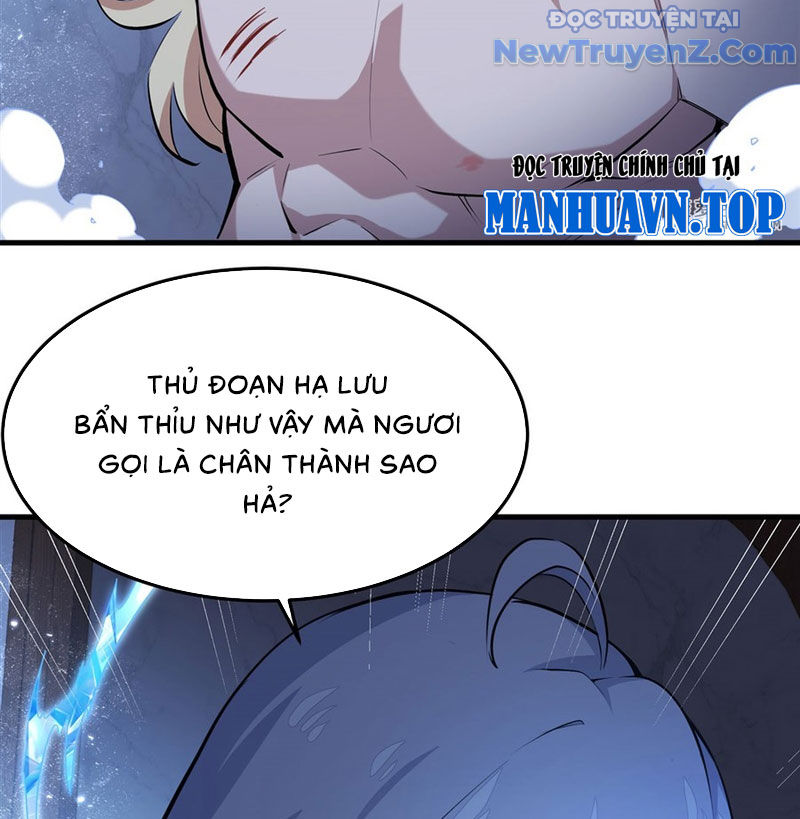 Phản Diện Tóc Vàng Trong Tiểu Thuyết Phượng Ngạo Thiên Cũng Muồn Hạnh Phúc chapter 9 - Trang 27