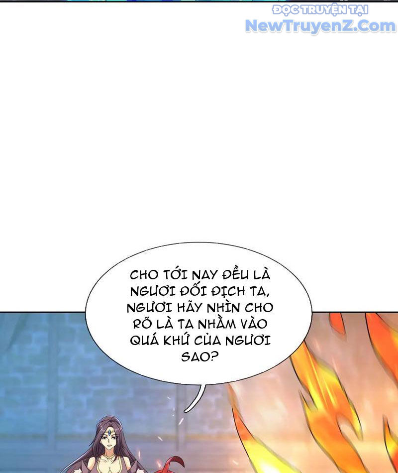 Thu Triệu Vạn đồ đệ, Vi Sư Vô địch Thế Gian chapter 184 - Trang 34