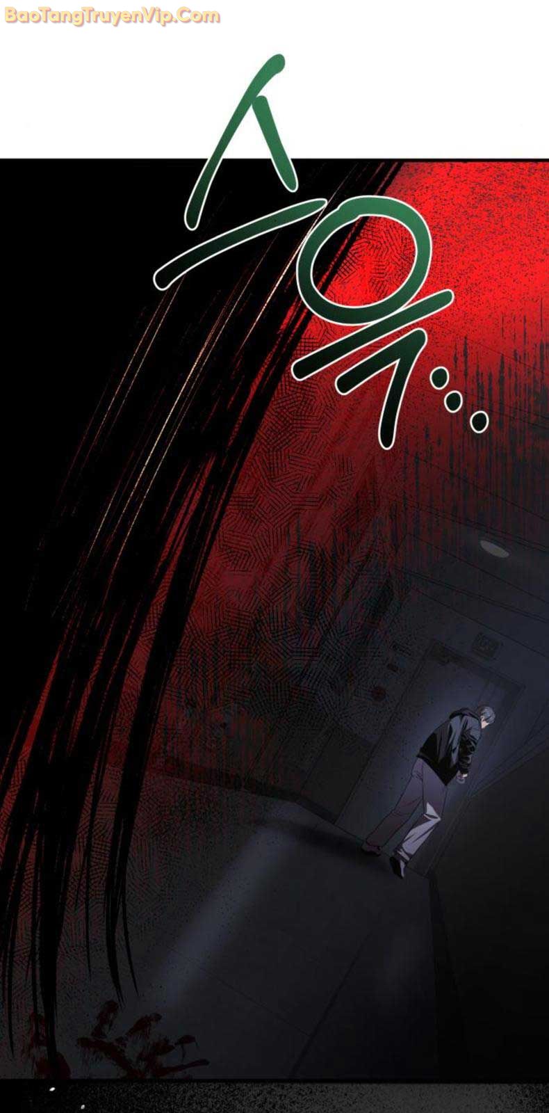 Hẹn Hò Rùng Rợn chapter 17 - Trang 99