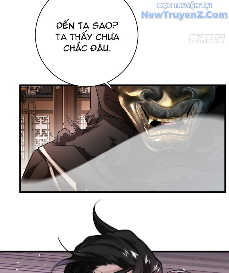 Vĩnh sinh đi chết đi! chapter 4 - Trang 21