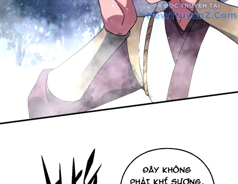 Kim Ngô Thần Vệ chapter 5 - Trang 46
