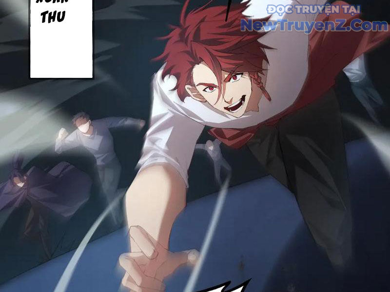 Ta Là Chúa Tể Trùng Độc chapter 59 - Trang 7