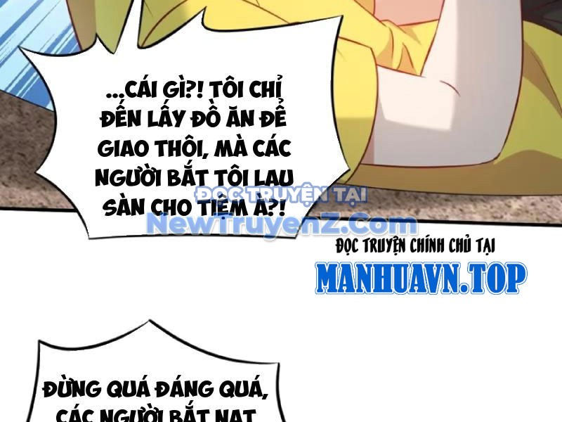 Bỏ Làm Simp Chúa, Ta Có Trong Tay Cả Tỉ Thần Hào chapter 204 - Trang 95