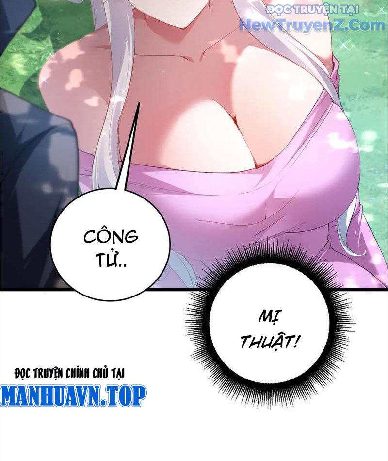Ta Là Chúa Tể Trùng Độc chapter 58 - Trang 93
