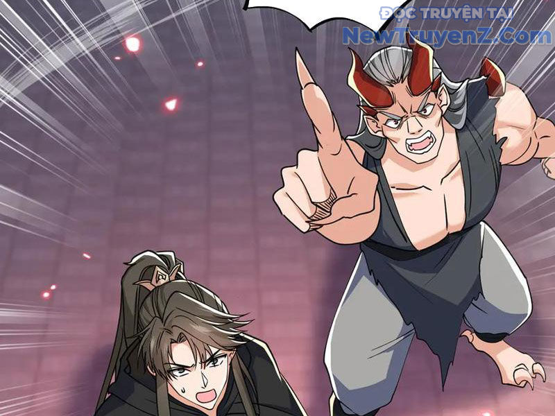 Đồ Đệ Nữ Đế Của Ta Muốn Hắc Hóa! chapter 47 - Trang 40