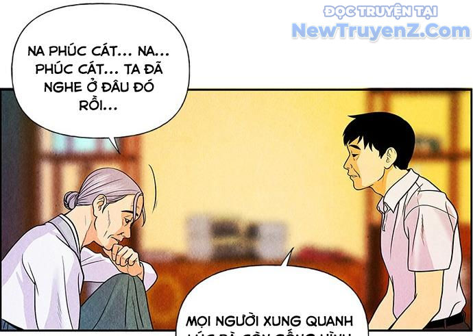 Cửa hàng đồ cổ tương lai chapter 4 - Trang 53
