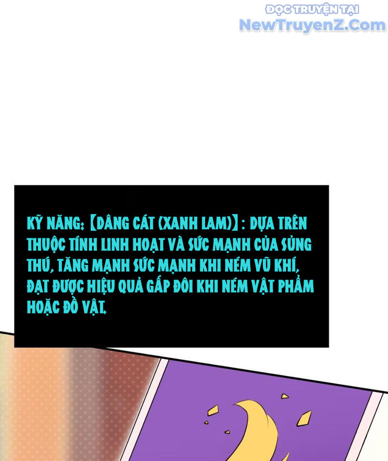 Xong rồi, ta bị sủng thú của mình bao vây rồi! chapter 7 - Trang 89