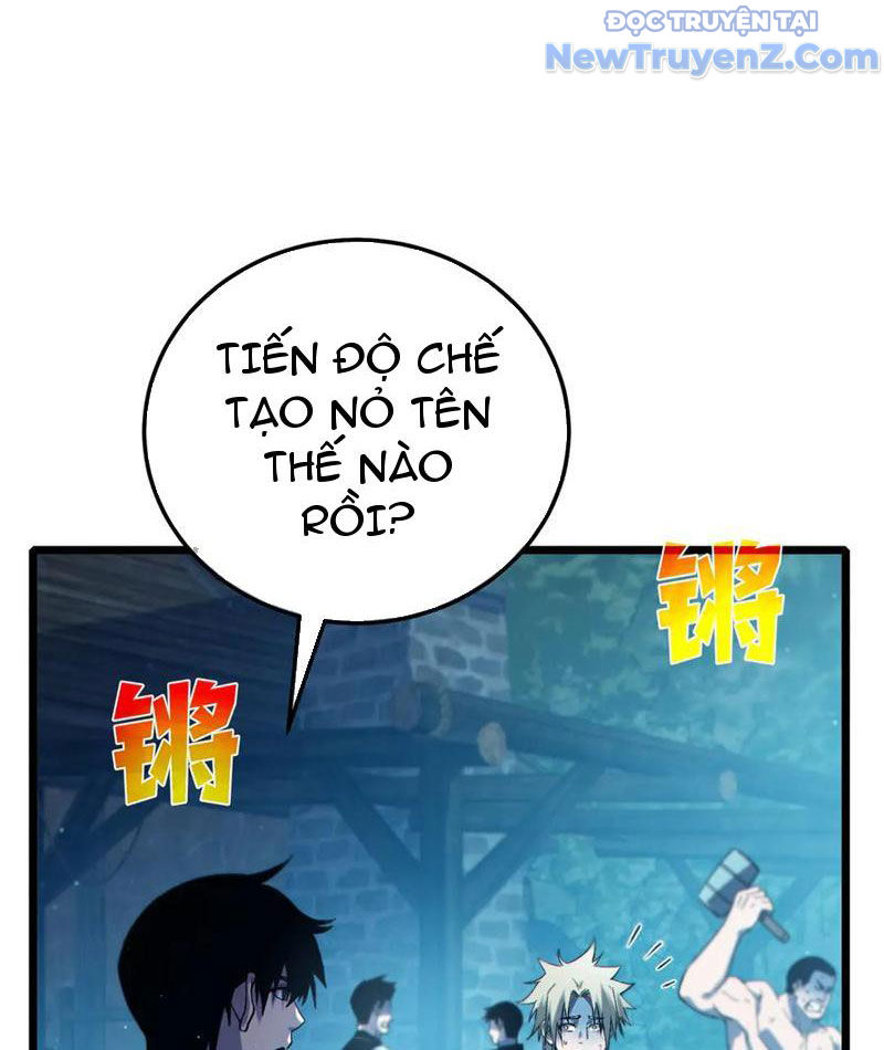 Toàn Dân Chuyển Chức: Bị Động Của Ta Vô Địch chapter 86 - Trang 17