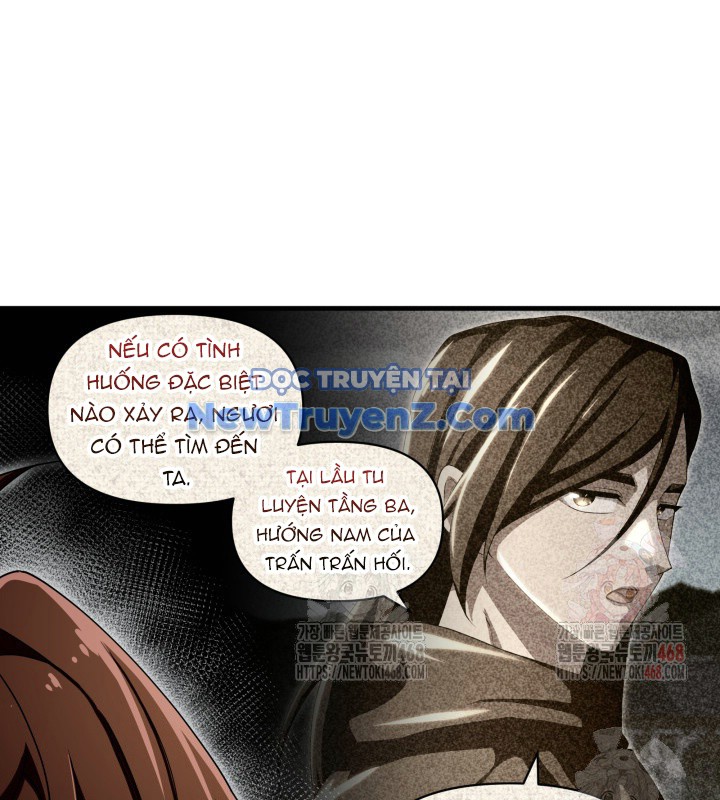 Nhà Nghỉ Thiên Ma chapter 56 - Trang 7