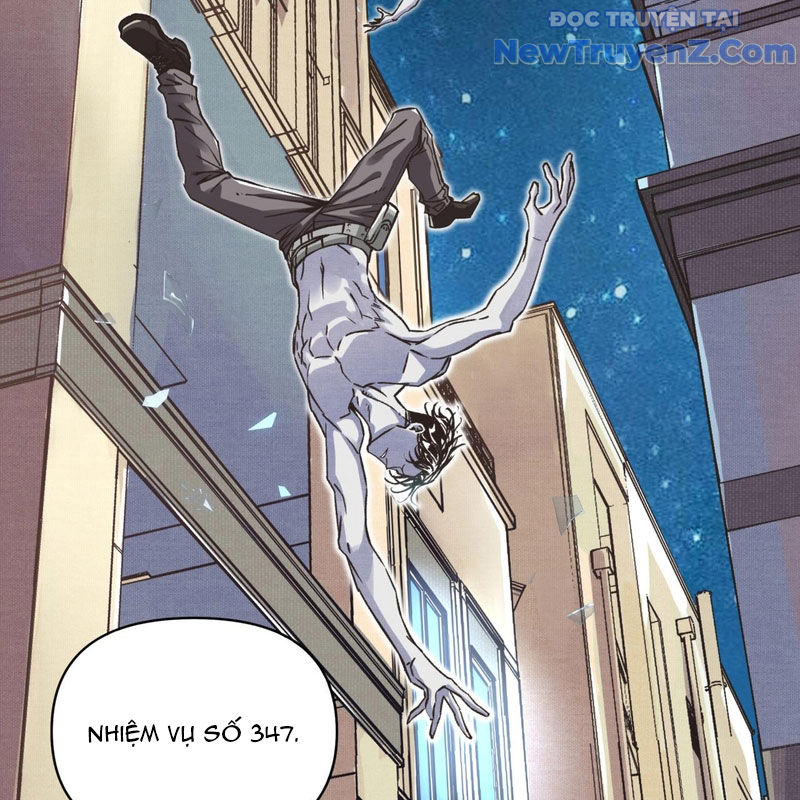 Ta Xuyên Vào Dị Giới Với Chỉ Số Phòng Thủ 99999 chapter 1 - Trang 52