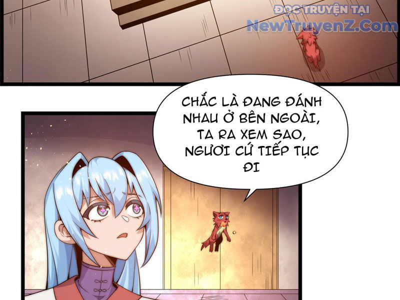 Lôi Kiếp Thập Vạn Niên chapter 6 - Trang 49