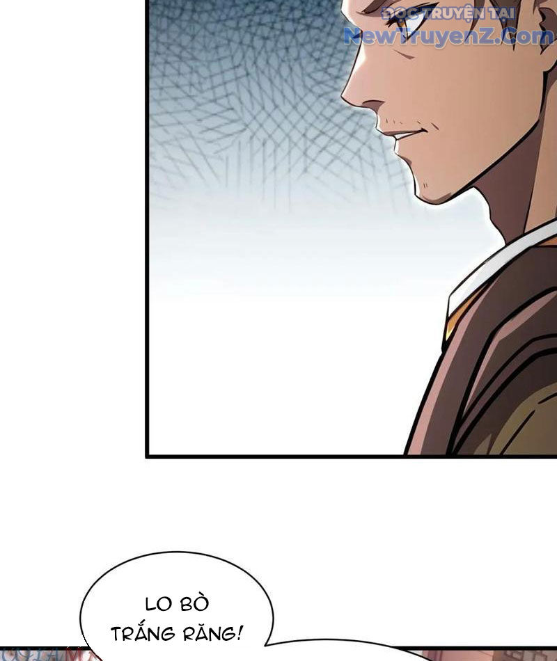 Phản Phái Muốn Sống Lâu Thêm Một Ngày chapter 29 - Trang 13