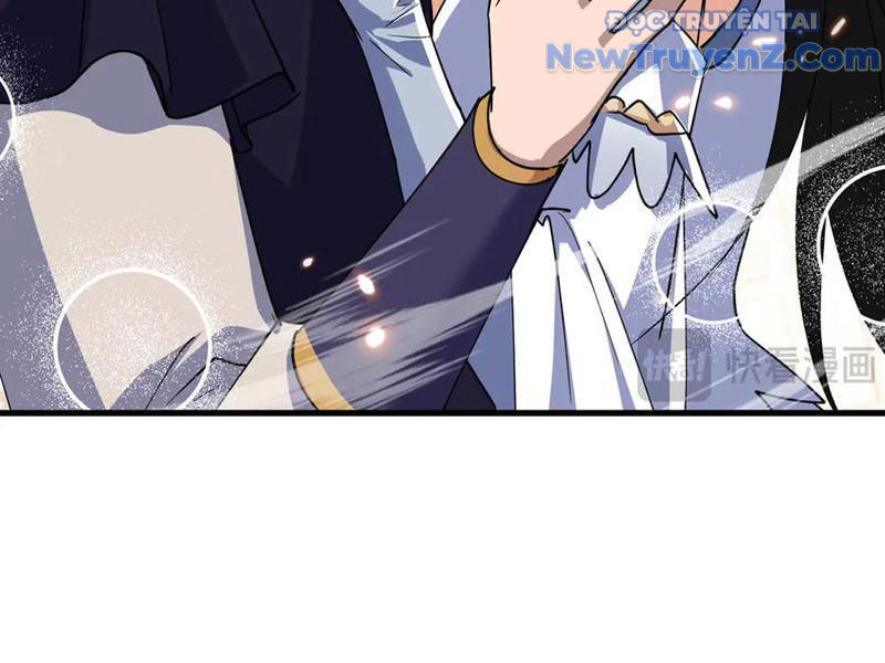 Đồ Đệ Nữ Đế Của Ta Muốn Hắc Hóa! chapter 47 - Trang 91
