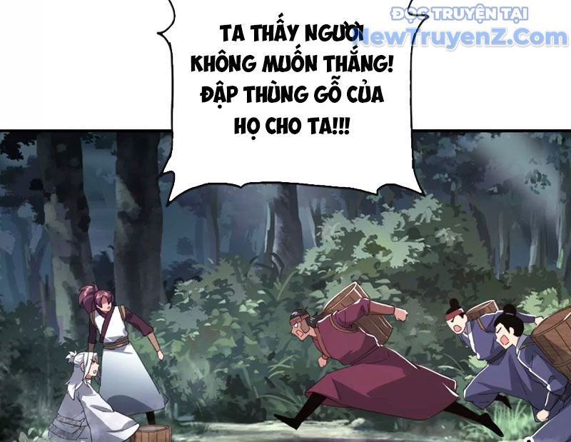 Kim Ngô Thần Vệ chapter 5 - Trang 28