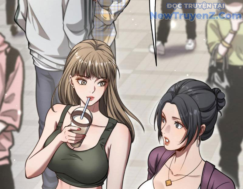 Sau Khi Tự Do Tài Chính, Họ Đã Dâng Hiến Lòng Trung Thành chapter 2 - Trang 9