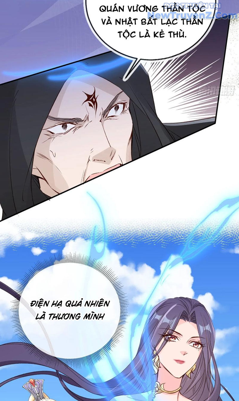 Tùy Tùng Của Nữ Phản Diện chapter 170 - Trang 30