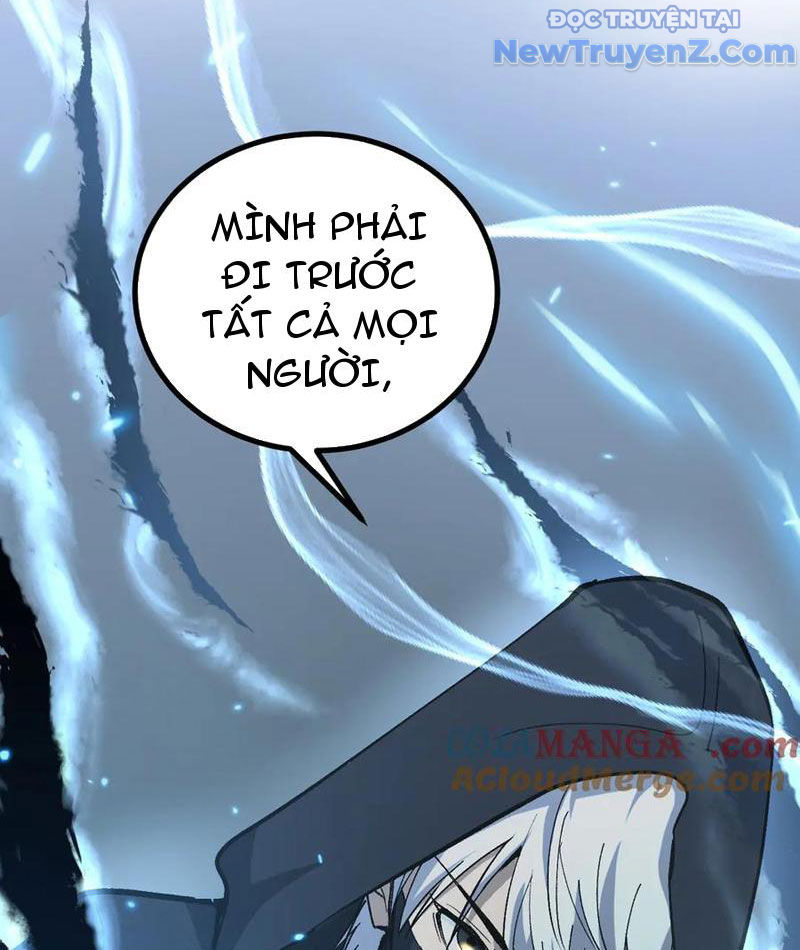Thích Khách Thần Cấp, Ta Chính Là Bóng Đêm chapter 24 - Trang 40