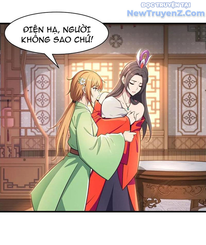 Phản Phái Muốn Sống Lâu Thêm Một Ngày chapter 29 - Trang 23