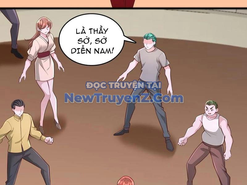 Ta Thần Ma Song Tu Chế Bá Thiên Hạ chapter 141 - Trang 37