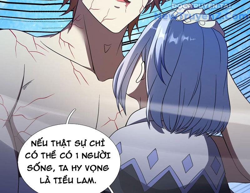 Cái Bóng Của Ta Là Loli chapter 11 - Trang 91