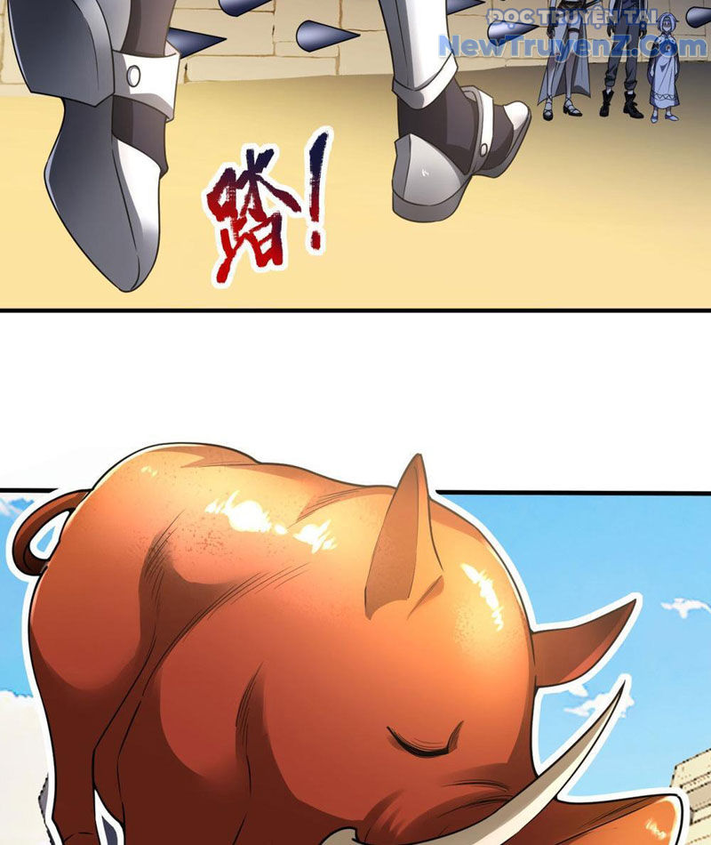 Cái Bóng Của Ta Là Loli chapter 2 - Trang 62