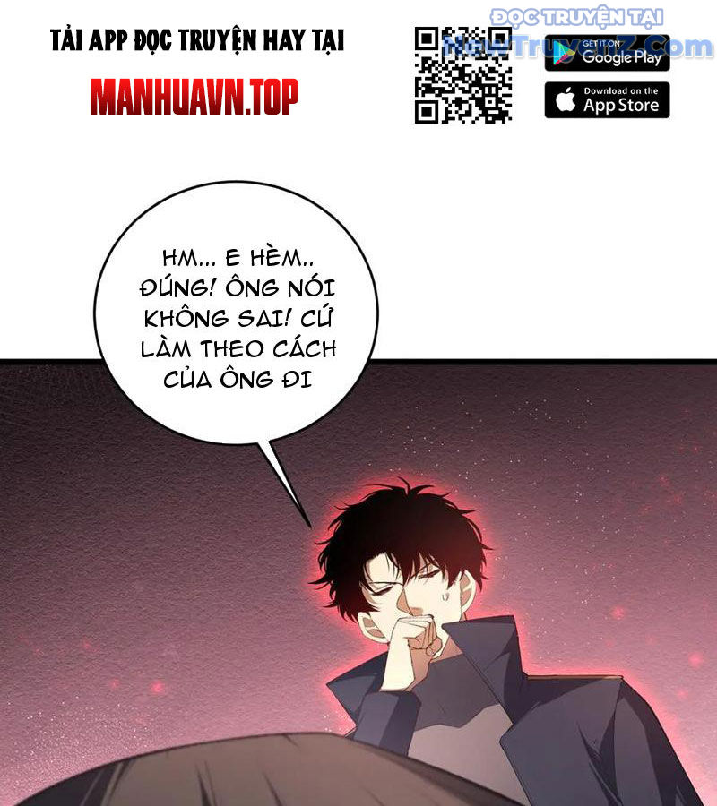 Ta Là Chúa Tể Trùng Độc chapter 61 - Trang 56
