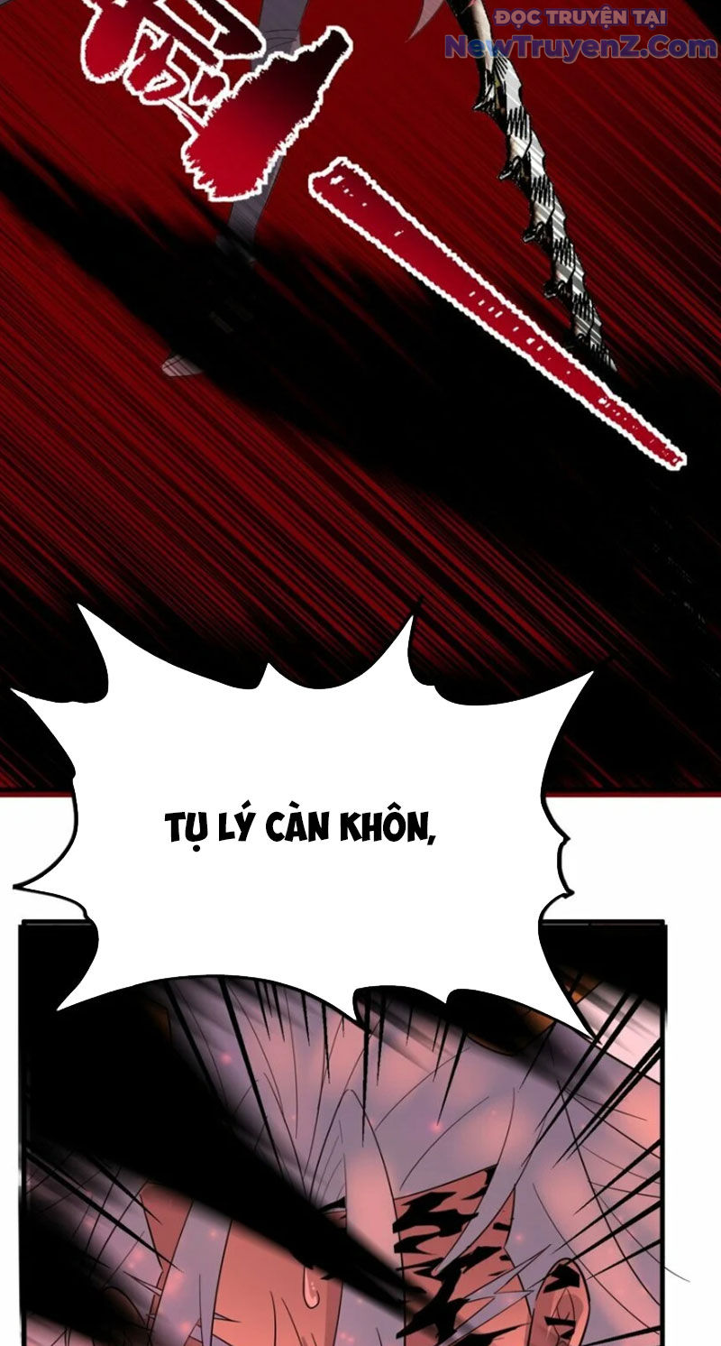 Ta Có Một Tòa Anh Linh Điện chapter 100 - Trang 54
