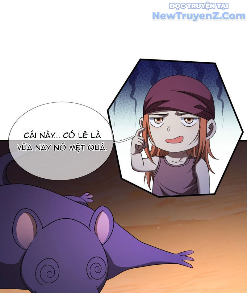 Cái Bóng Của Ta Là Loli chapter 8 - Trang 53