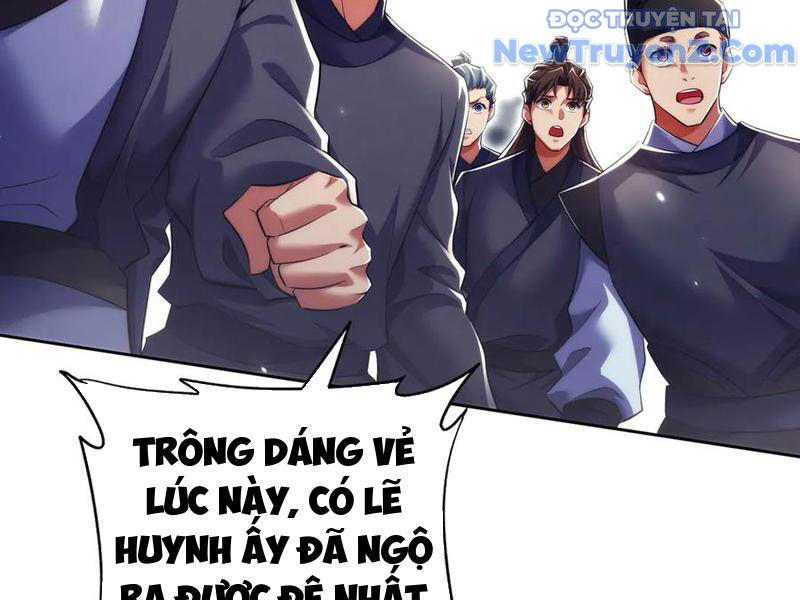 Các Nữ Sư Tôn Đều Muốn Chiếm Hữu Ta chapter 19 - Trang 131