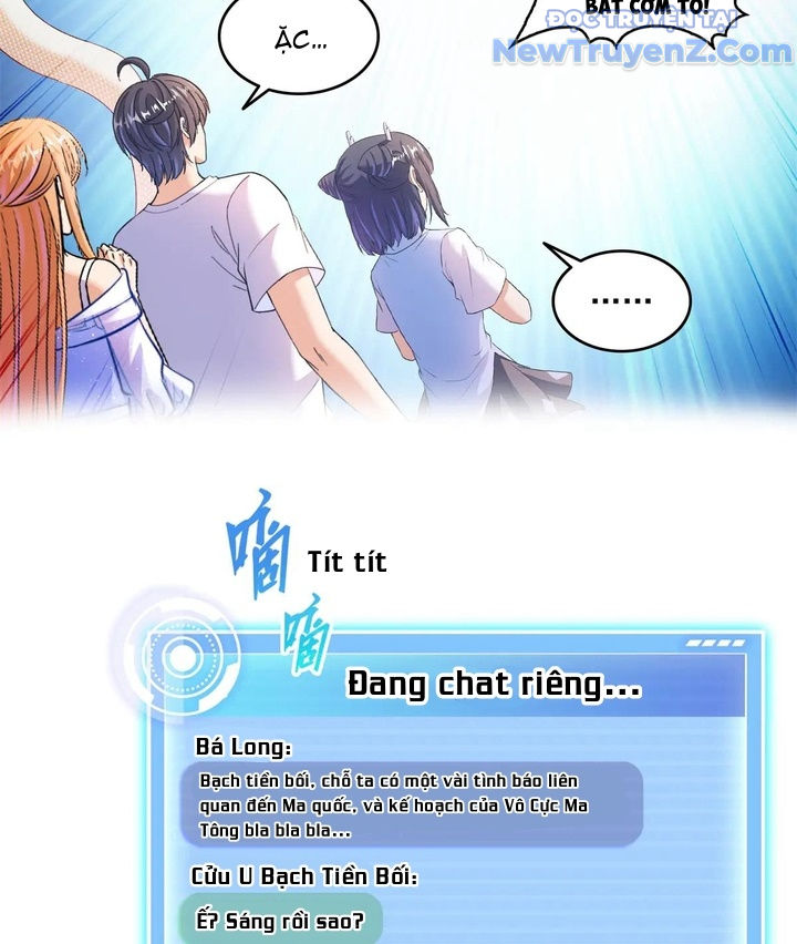 Tu Chân Nói Chuyện Phiếm Quần chapter 687 - Trang 19