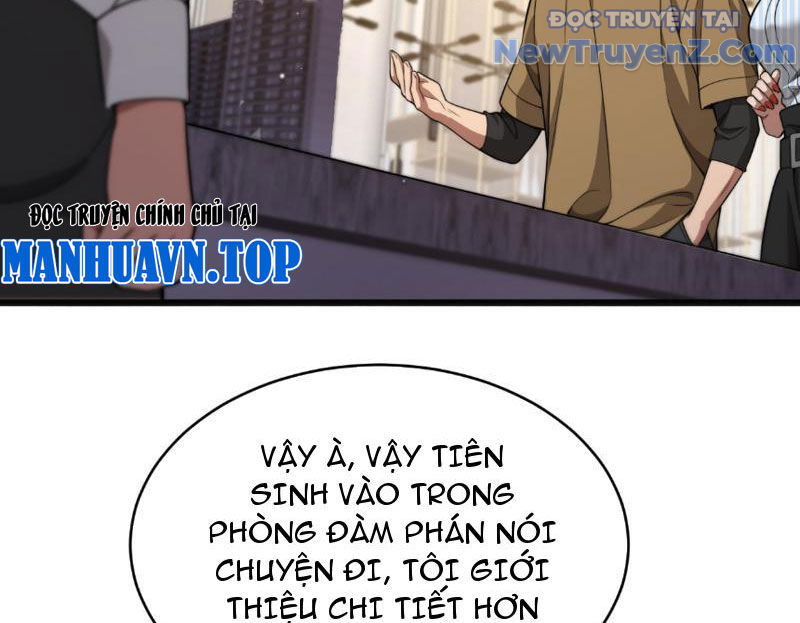 Sau Khi Tự Do Tài Chính, Họ Đã Dâng Hiến Lòng Trung Thành chapter 11 - Trang 105