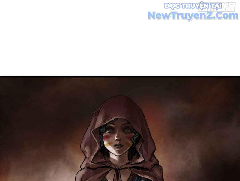 Quỷ Bí Chi Chủ (Bản Mới) chapter 3 - Trang 41